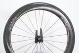 ENVE SES 4.5 Gen 2 DT Swiss 240s Carbon Clincher Rim Brake Wheelset 11 Speed