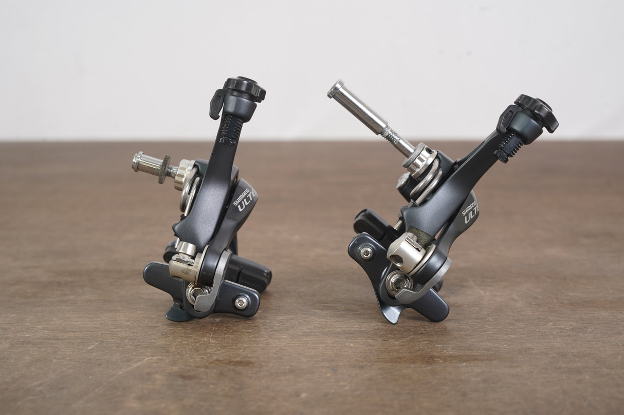 Shimano Ultegra BR-6700 Standard Center Mount Rim Brake Road Calipers