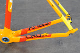 61cm Specialized Crux Elite Carbon Disc Brake Gravel CX Frameset