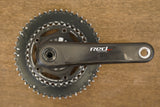 172.5mm 50/34T GXP SRAM Red 22 Quarq DZero Power Meter Crankset
