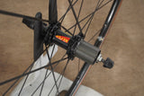 Mavic Ksyrium Elite Alloy Clincher Rim Brake Wheelset Shimano/SRAM 11 Speed