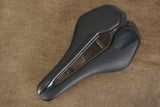 152mm PRO Stealth Performance INOX Rail Road Saddle 204g