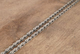 106L Shimano XTR/Dura-Ace CN-HG901 11 Speed Chain 50% Life Remaining 106 Links