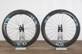 ENVE SES 4.5 Gen 2 Chris King R45 Carbon Clincher Rim Brake Wheelset 11 Speed