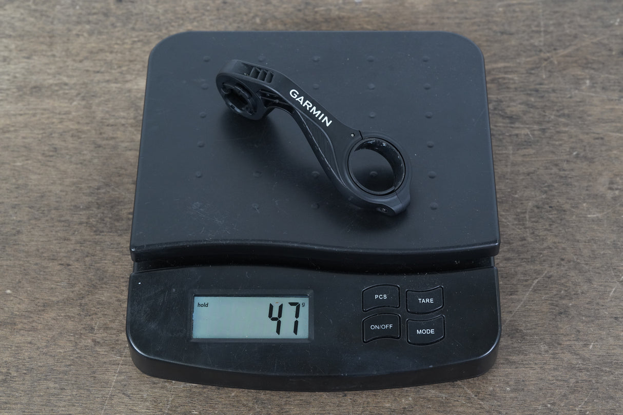 Garmin Out Front Cycling Computer Mount 31.8mm 47g