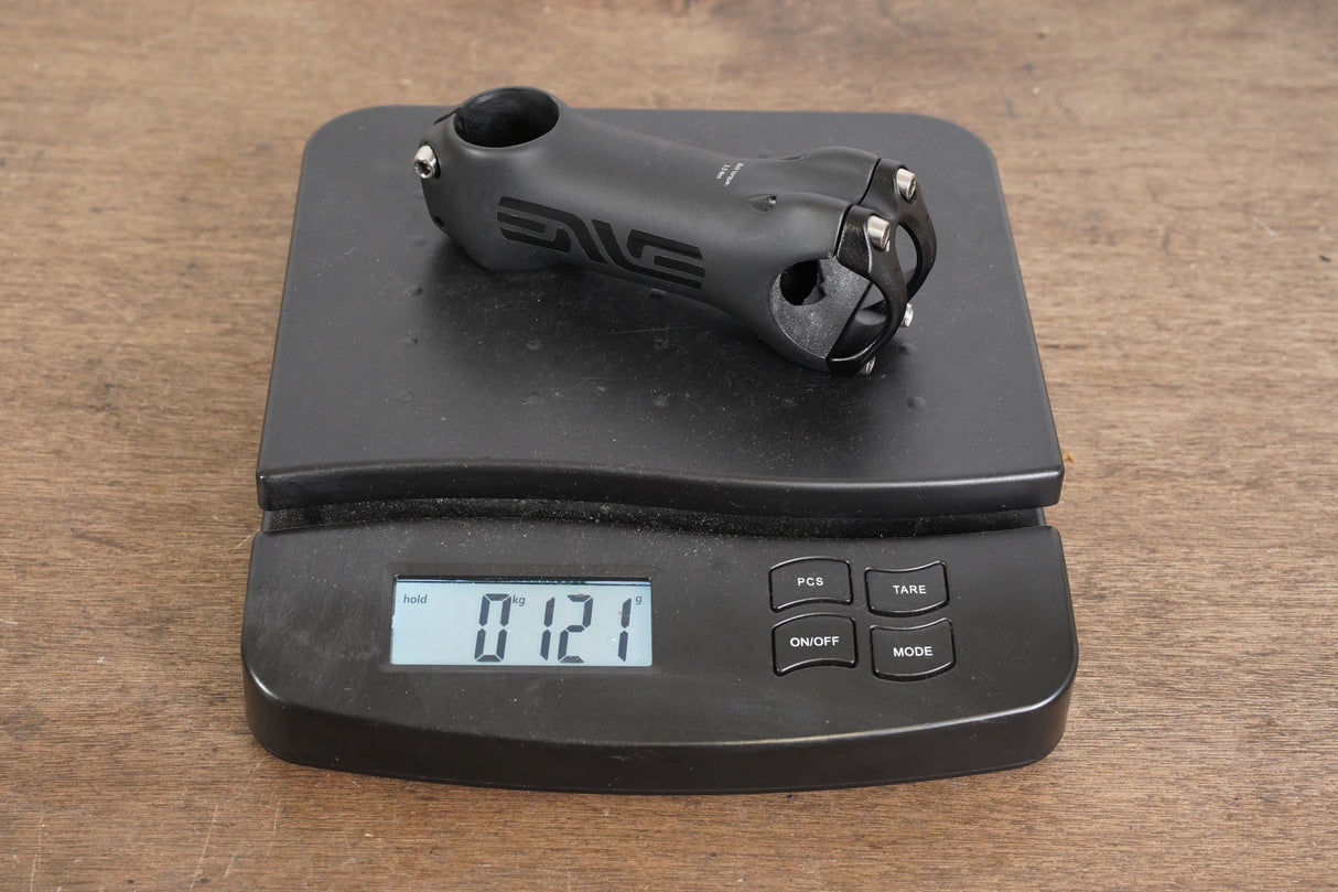 ENVE 100mm ±6 Degree Carbon Road Stem 121g 1 1/8" 31.8mm