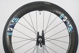 ENVE SES 4.5 Gen 2 Chris King R45 Carbon Clincher Rim Brake Wheelset 11 Speed