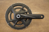170mm 52/36T BB30 FSA Energy Alloy Road Crankset