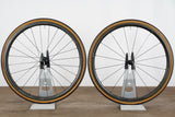 Roval CLX 32 Carbon Tubeless Clincher Rim Brake Wheelset Shimano/SRAM 11 Speed