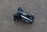 30.2mm Ritchey WCS Alloy 25mm Setback Road Seat Mast Topper 124g