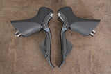 Shimano Dura-Ace ST-9070 Di2 11 Speed Electronic Rim Brake Road Shifters