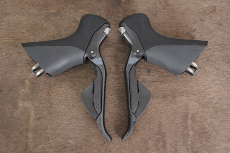 Shimano Dura-Ace ST-9070 Di2 11 Speed Electronic Rim Brake Road Shifters