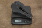 152mm PRO Stealth Performance INOX Rail Road Saddle 204g