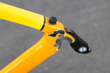 61cm Specialized Crux Elite Carbon Disc Brake Gravel CX Frameset