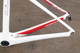 51cm Specialized S-WORKS Amira SL4 Carbon Rim Brake Road Frameset