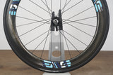ENVE SES 4.5 Gen 2 Chris King R45 Carbon Clincher Rim Brake Wheelset 11 Speed