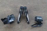 SRAM Force eTap AXS D1 12 Speed Wireless Electronic Rim Brake Groupset