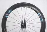 ENVE SES 4.5 Gen 2 Chris King R45 Carbon Clincher Rim Brake Wheelset 11 Speed
