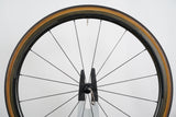 Roval CLX 32 Carbon Tubeless Clincher Rim Brake Wheelset Shimano/SRAM 11 Speed