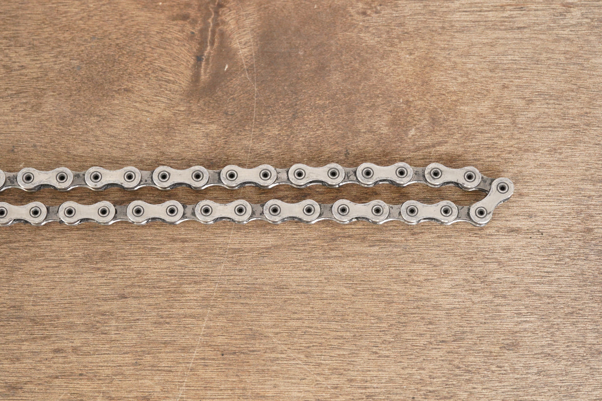 108L Shimano/SRAM Road Chain 50% Life Remaining 108 Links