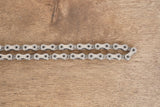 108L Shimano/SRAM Road Chain 50% Life Remaining 108 Links