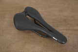 154mm Bontrager Ajna Pro Carbon Rail Road Saddle 174g