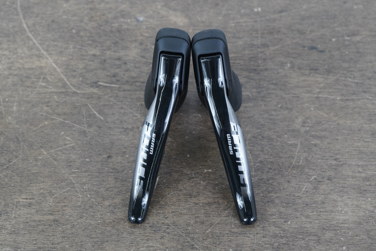 SRAM Force eTap AXS D1 12 Speed Wireless Electronic Rim Brake Groupset