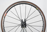 Mavic Ksyrium Elite Alloy Clincher Rim Brake Wheelset Shimano/SRAM 11 Speed