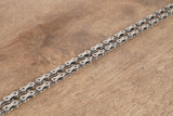 108L Shimano/SRAM Road Chain 50% Life Remaining 108 Links