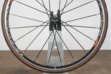 Mavic Ksyrium Elite Alloy Clincher Rim Brake Wheelset Shimano/SRAM 11 Speed