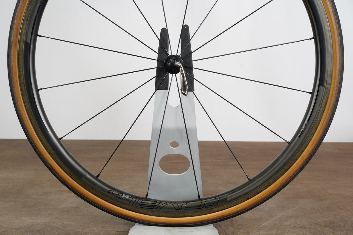 Roval CLX 32 Carbon Tubeless Clincher Rim Brake Wheelset Shimano/SRAM 11 Speed