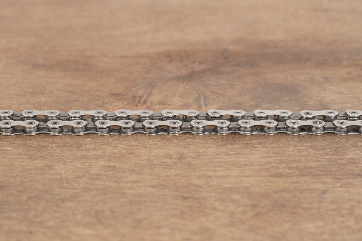 108L Shimano/SRAM Road Chain 50% Life Remaining 108 Links