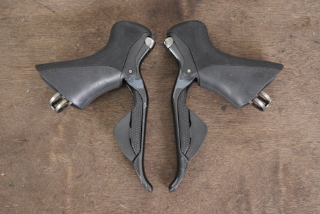 Shimano Dura-Ace ST-9070 Di2 11 Speed Electronic Rim Brake Road Shifters