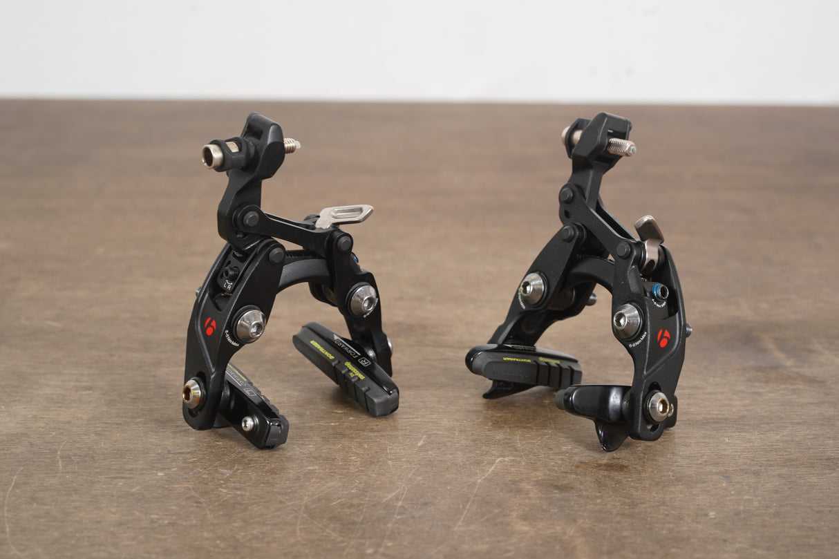 Bontrager Speed Stop Direct Mount Integrated Rim Brake Calipers