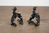 Bontrager Speed Stop Direct Mount Integrated Rim Brake Calipers
