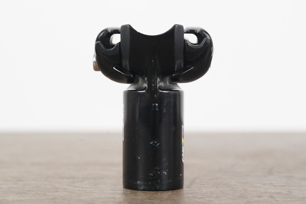 30.2mm Ritchey WCS Alloy 25mm Setback Road Seat Mast Topper 124g