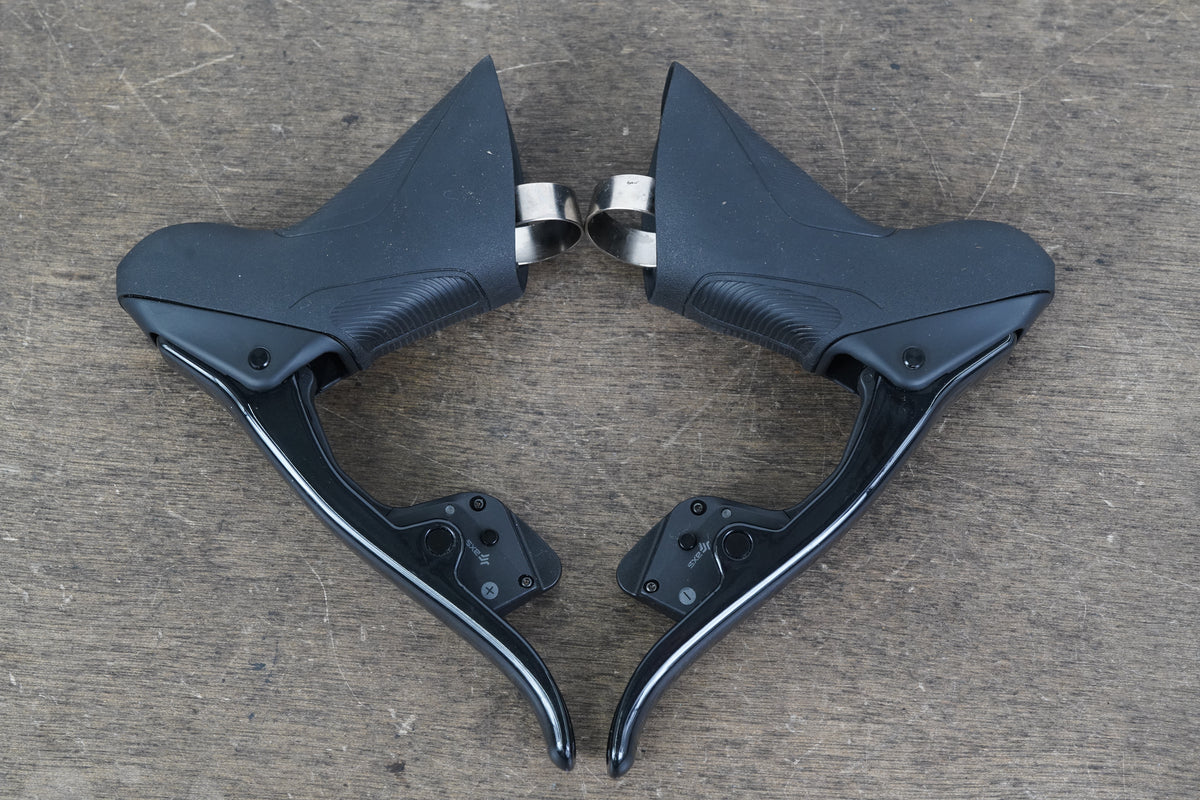 SRAM Force eTap AXS D1 12 Speed Wireless Electronic Rim Brake Groupset