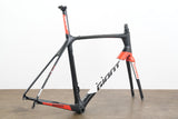 *Damaged* L (Large) Giant TCR Advanced Pro Team Sunweb Carbon Rim Road Frameset