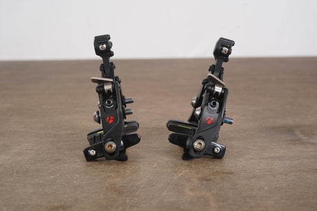 Bontrager Speed Stop Direct Mount Integrated Rim Brake Calipers