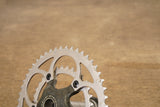 172.5mm 50/34T Campagnolo CT Record 10 Speed Carbon Road Crankset