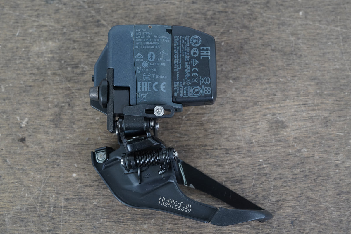 SRAM Force eTap AXS D1 12 Speed Wireless Electronic Rim Brake Groupset