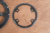 53/39T Shimano Dura-Ace FC-R9100 11 Speed Chainrings 9100