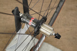 Campagnolo Bora Ultra 35 Carbon Clincher Rim Brake Wheelset Campagnolo 11 Speed