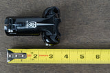 30.2mm Ritchey WCS Alloy 25mm Setback Road Seat Mast Topper 124g