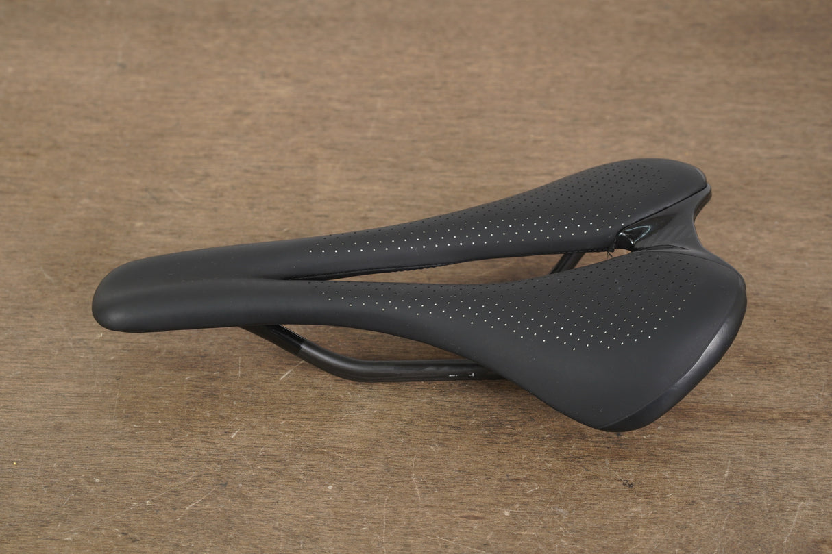 154mm Bontrager Ajna Pro Carbon Rail Road Saddle 174g
