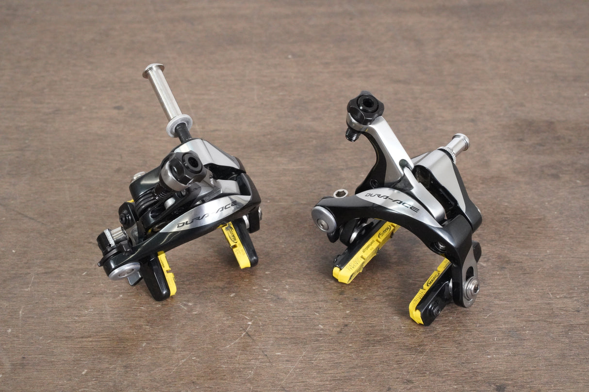 Shimano Dura-Ace BR-9000 Standard Center Mount Rim Brake Calipers