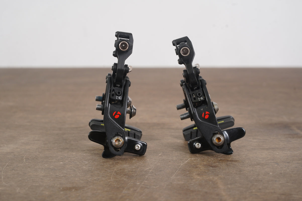 Bontrager Speed Stop Direct Mount Integrated Rim Brake Calipers