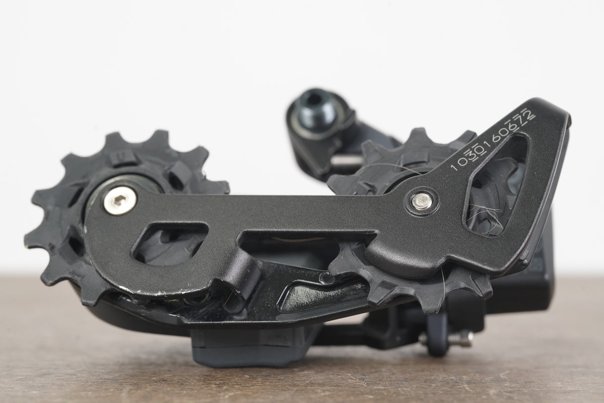SRAM Force eTap AXS D1 12 Speed Wireless Electronic Rim Brake Groupset