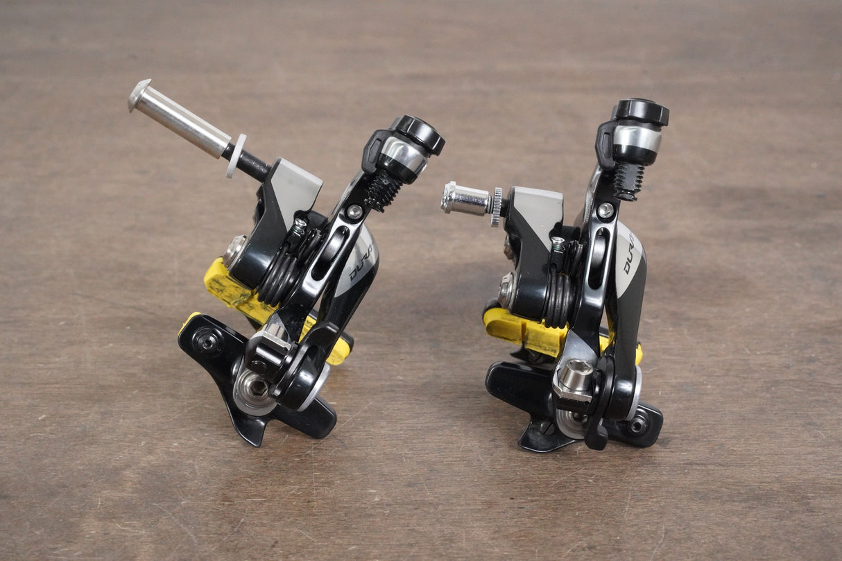 Shimano Dura-Ace BR-9000 Standard Center Mount Rim Brake Calipers