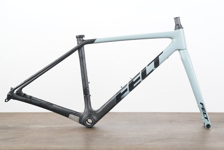 XS Felt FR Advanced Carbon Disc Brake Road Framesest
